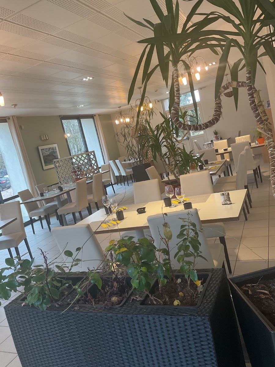 Le Relais De La Colline « Chez La Fanette » Photos 2
